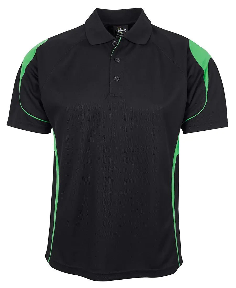 Jb's Bell Polo Shirt 7BEL Jb's Wear